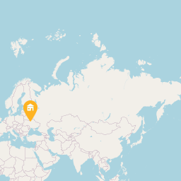 Partner Guest House Shota Rustaveli на глобальній карті